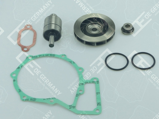 Repair Kit, water pump - 012010502000 OE Germany - A5422000104, 5422000104, 20160350235